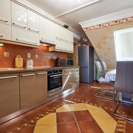Apartament Valentin Deluxe *