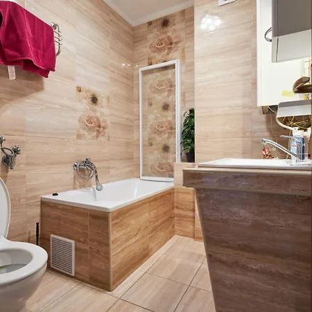 Apartman Valentin Deluxe *
