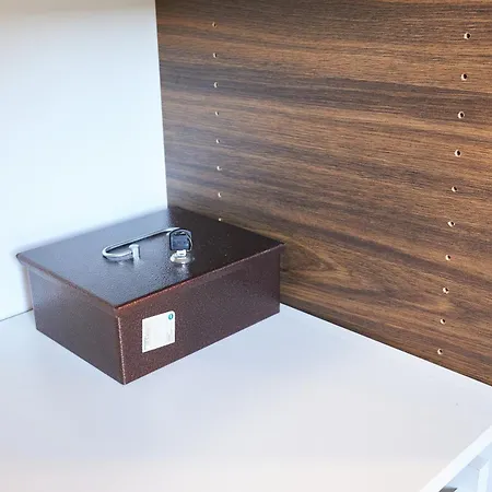 Apartament Valentin Deluxe *