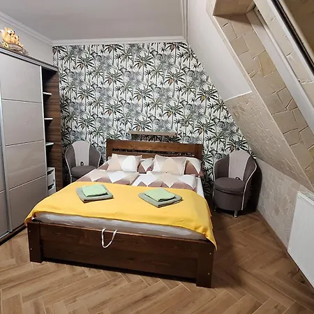 Valentin Deluxe Hajdúszoboszló