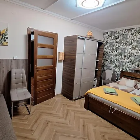 Valentin Deluxe * Hajdúszoboszló