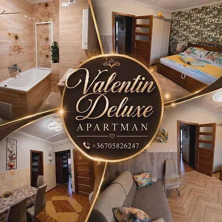 Valentin Deluxe *