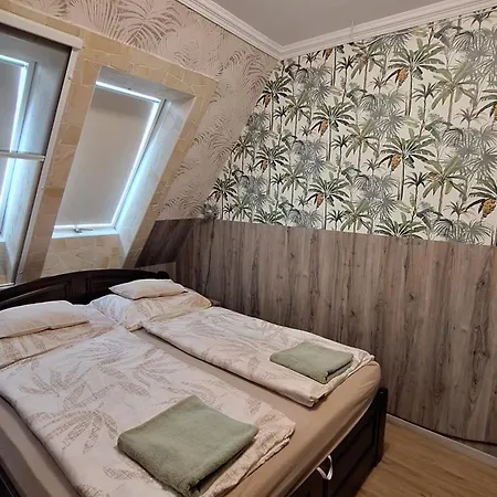 Valentin Deluxe * Hajdúszoboszló