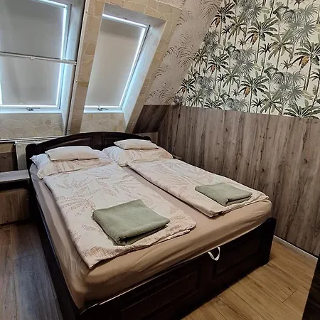 Valentin Deluxe Apartman Hajdúszoboszló