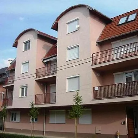 Valentin Deluxe Apartament