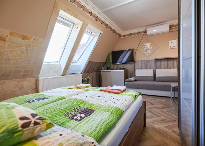 Valentin Deluxe Hajdúszoboszló