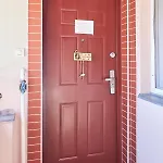 Apartman Valentin Deluxe