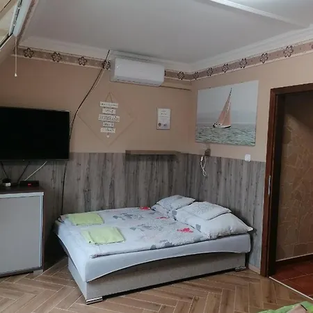 Valentin Deluxe Hajduszoboszlo