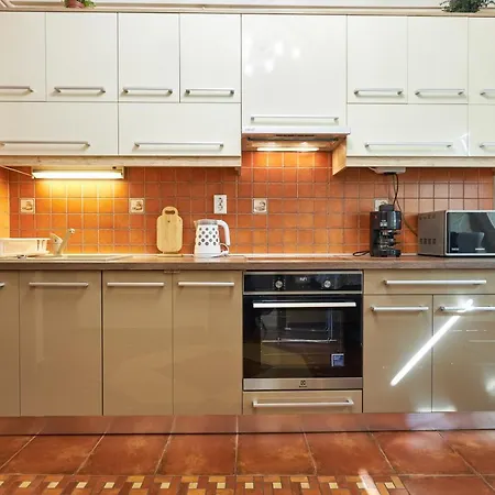 Apartment Valentin Deluxe *