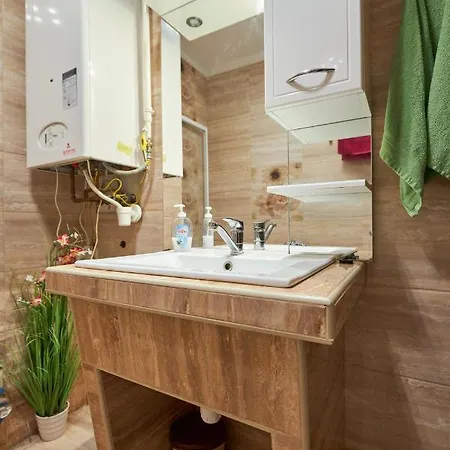 Apartment Valentin Deluxe