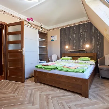 Valentin Deluxe Hajduszoboszlo
