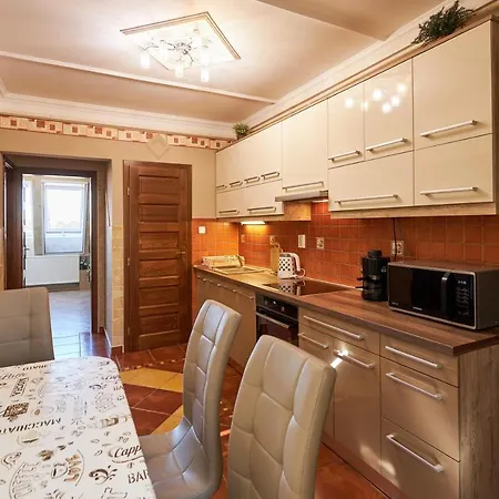 Valentin Deluxe Apartment *