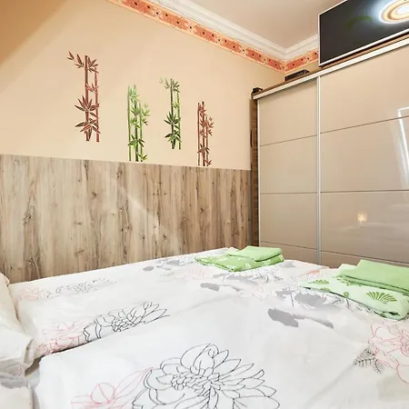 Valentin Deluxe Apartament