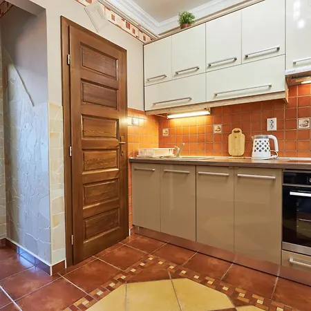 Valentin Deluxe Apartment