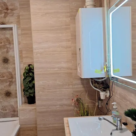 Valentin Deluxe Apartment *