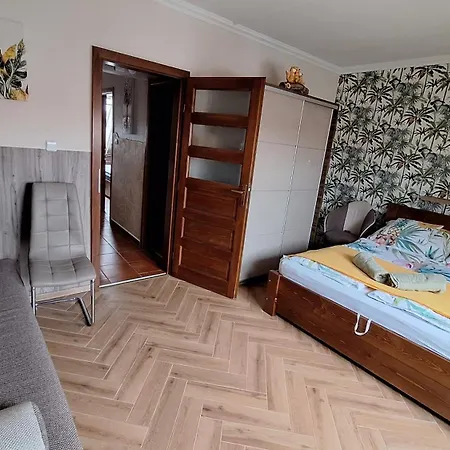 Lejlighed Valentin Deluxe *