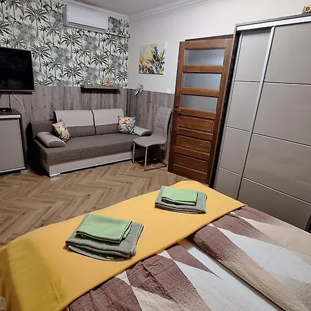 Apartman Valentin Deluxe *