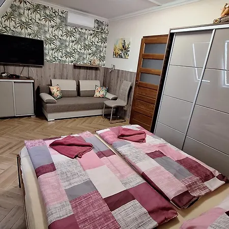 Apartment Valentin Deluxe *