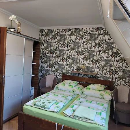 Apartment Valentin Deluxe *