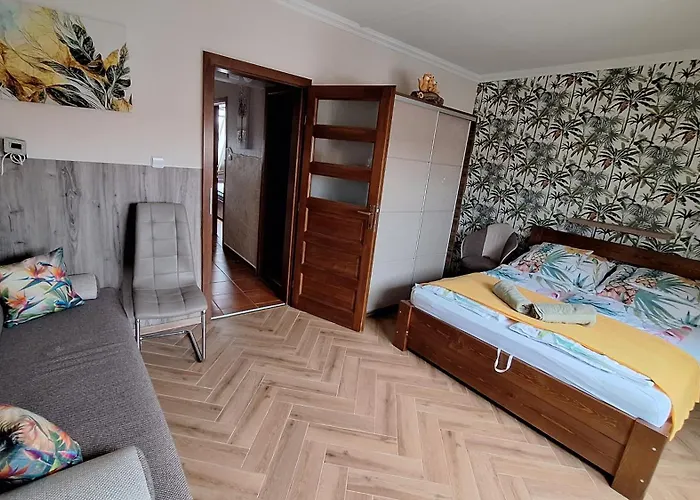 Lägenhet Valentin Deluxe *